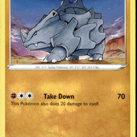 Rhyhorn