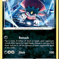 Weavile