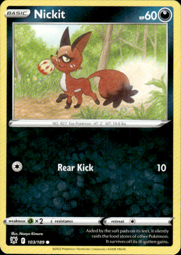 Nickit