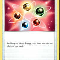Energy Recycler