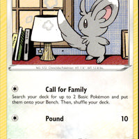 Minccino