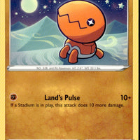 Trapinch