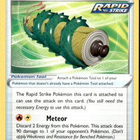 Rapid Strike Scroll of the Flying Dragon
