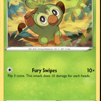 Grookey