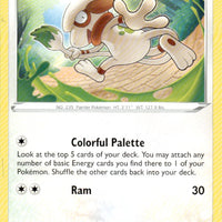 Smeargle