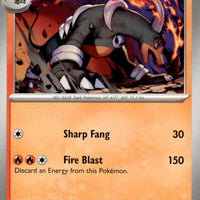 Houndoom - 034/198