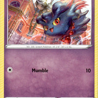 Misdreavus