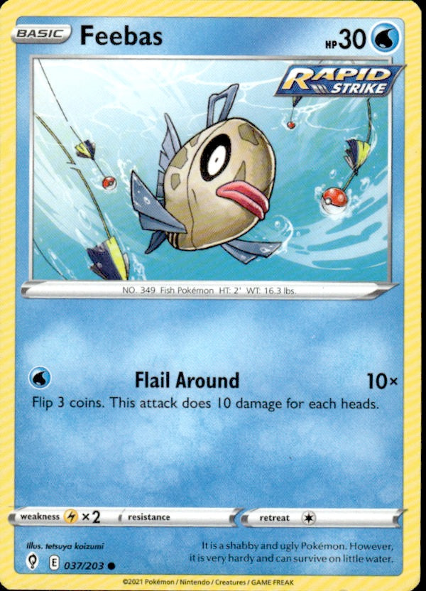 Feebas