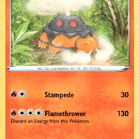Torkoal