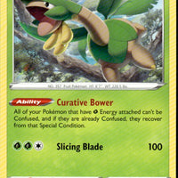 Tropius