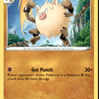 Primeape