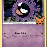 Gastly