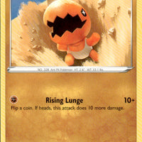 Trapinch