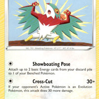 Hawlucha