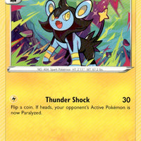 Luxio