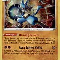 Lucario