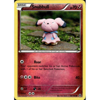 Snubbull