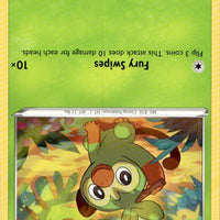 Grookey
