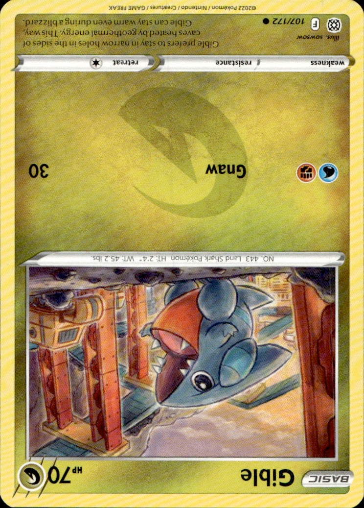 Gible