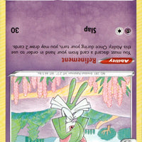 Kirlia