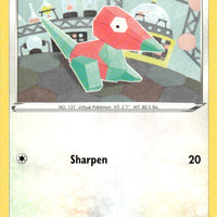 Porygon