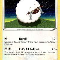 Wooloo (221)