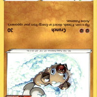 Rockruff | Near Mint / English / Normal