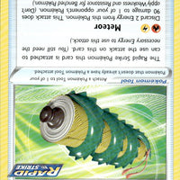 Rapid Strike Scroll of the Flying Dragon