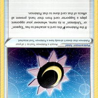 Moon & Sun Badge