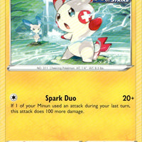 Plusle