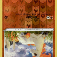 Ponyta