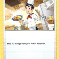 Cook