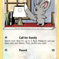 Minccino
