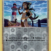 Nessa