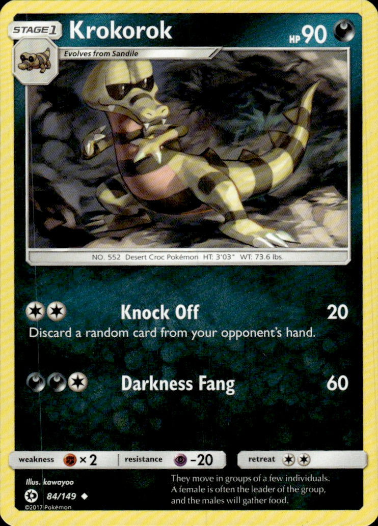 Krokorok