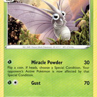 Venomoth
