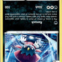 Weavile