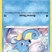 Horsea