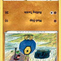 Roggenrola