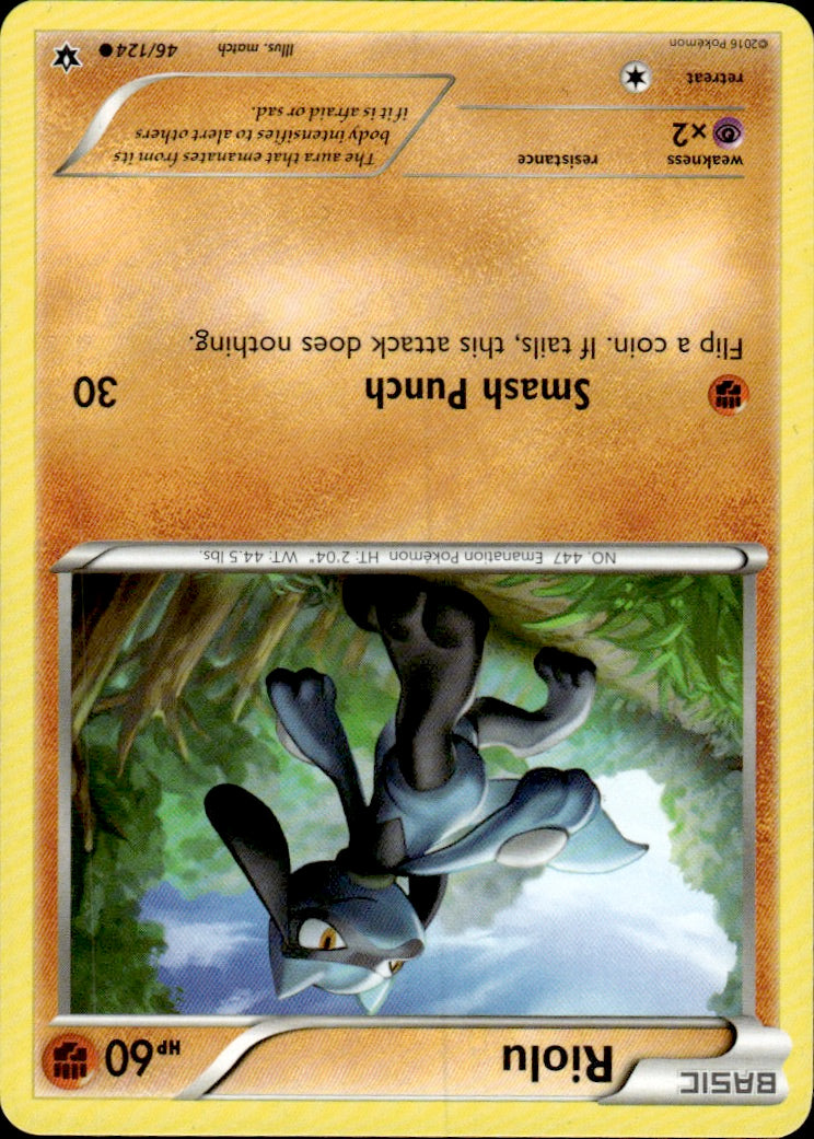Riolu (46)