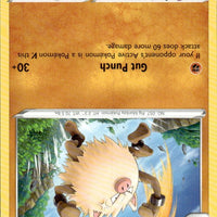 Primeape
