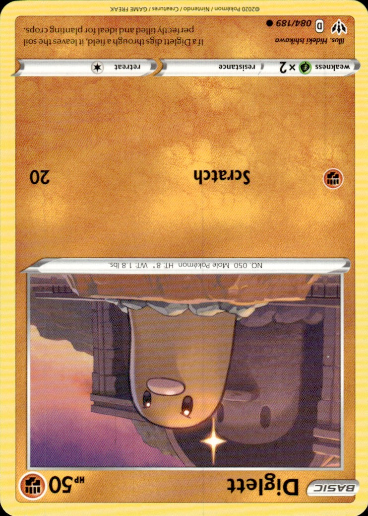 Diglett