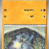 Riolu - 112/198