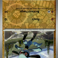 Riolu - 113/198