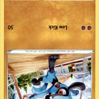 Riolu