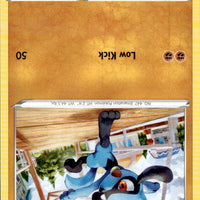 Riolu