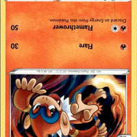 Monferno
