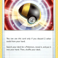 Ultra Ball
