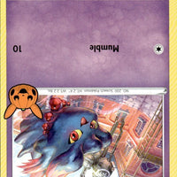 Misdreavus