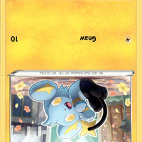 Shinx